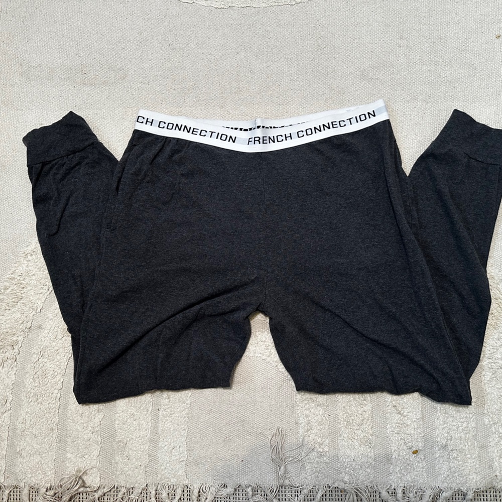 French Connection Men’s Lounge Pants